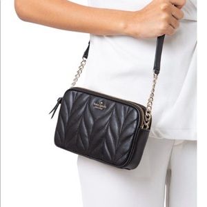 Kate Spade Kendall crossbody bag